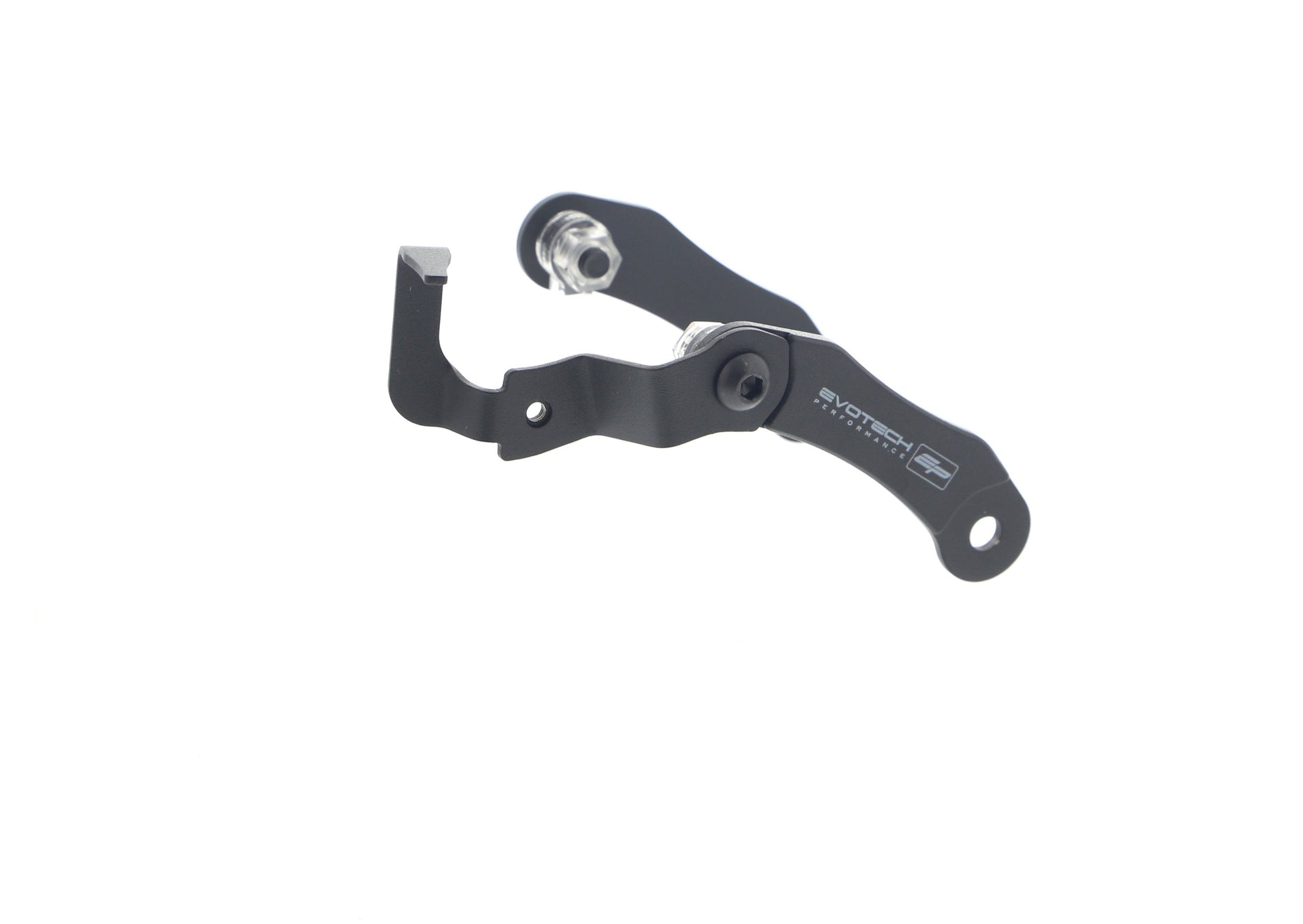 Evotech Yamaha MT-07 Moto Cage Duosteun Vervanger Kit (2015 - 2017)