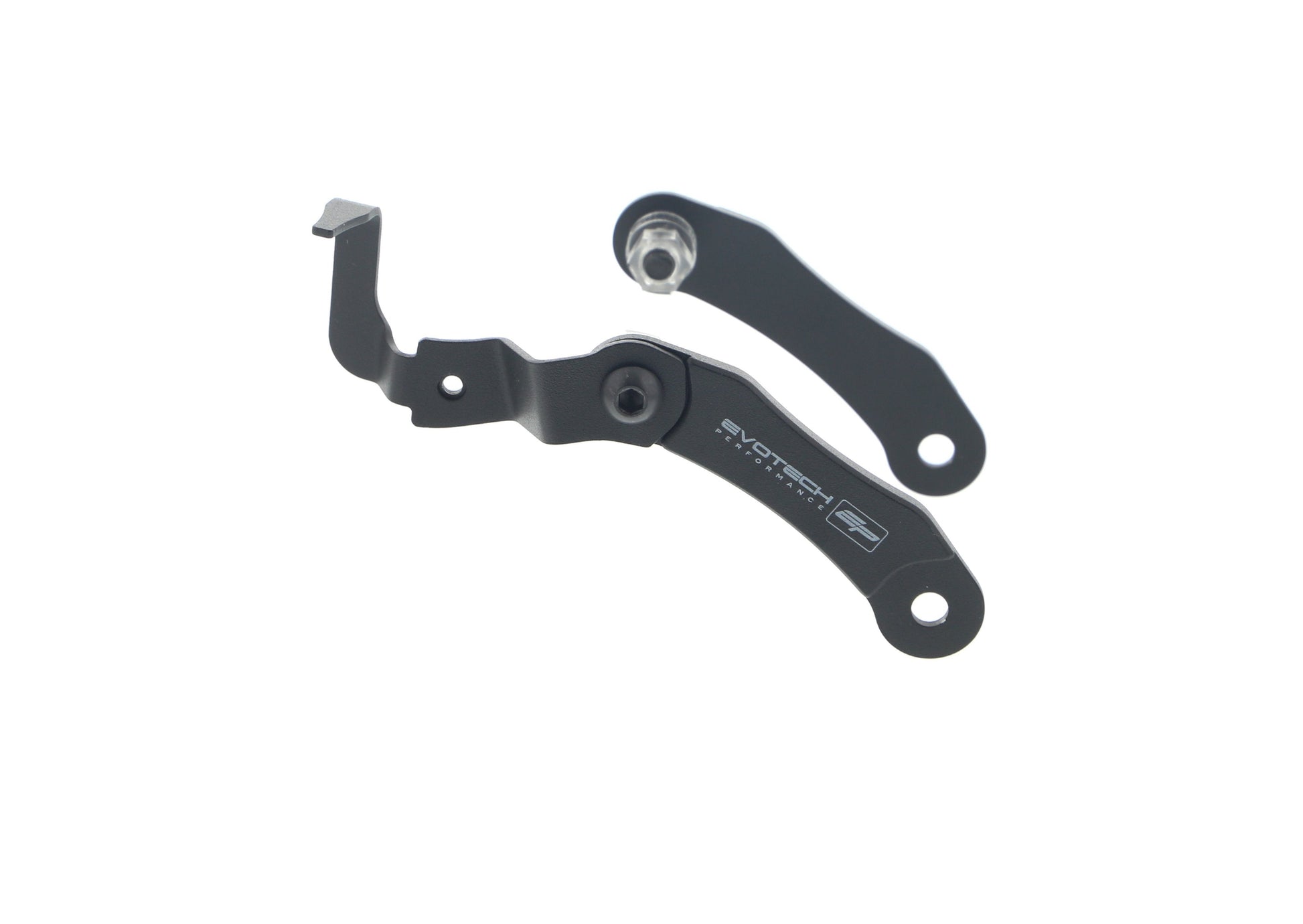 Evotech Yamaha MT-07 Moto Cage Duosteun Vervanger Kit (2015 - 2017)