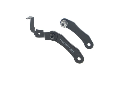 Evotech Yamaha MT-07 Moto Cage Duosteun Vervanger Kit (2015 - 2017)