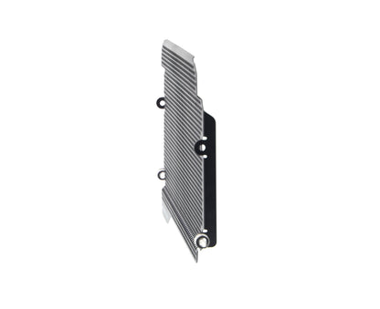 Evotech Yamaha YZF-R7 Radiatorcover (2022-2025)