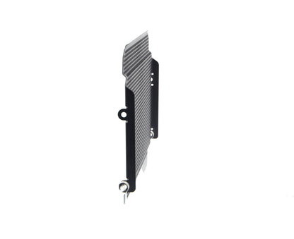 Evotech Yamaha MT-07 Radiatorcover (2018+)
