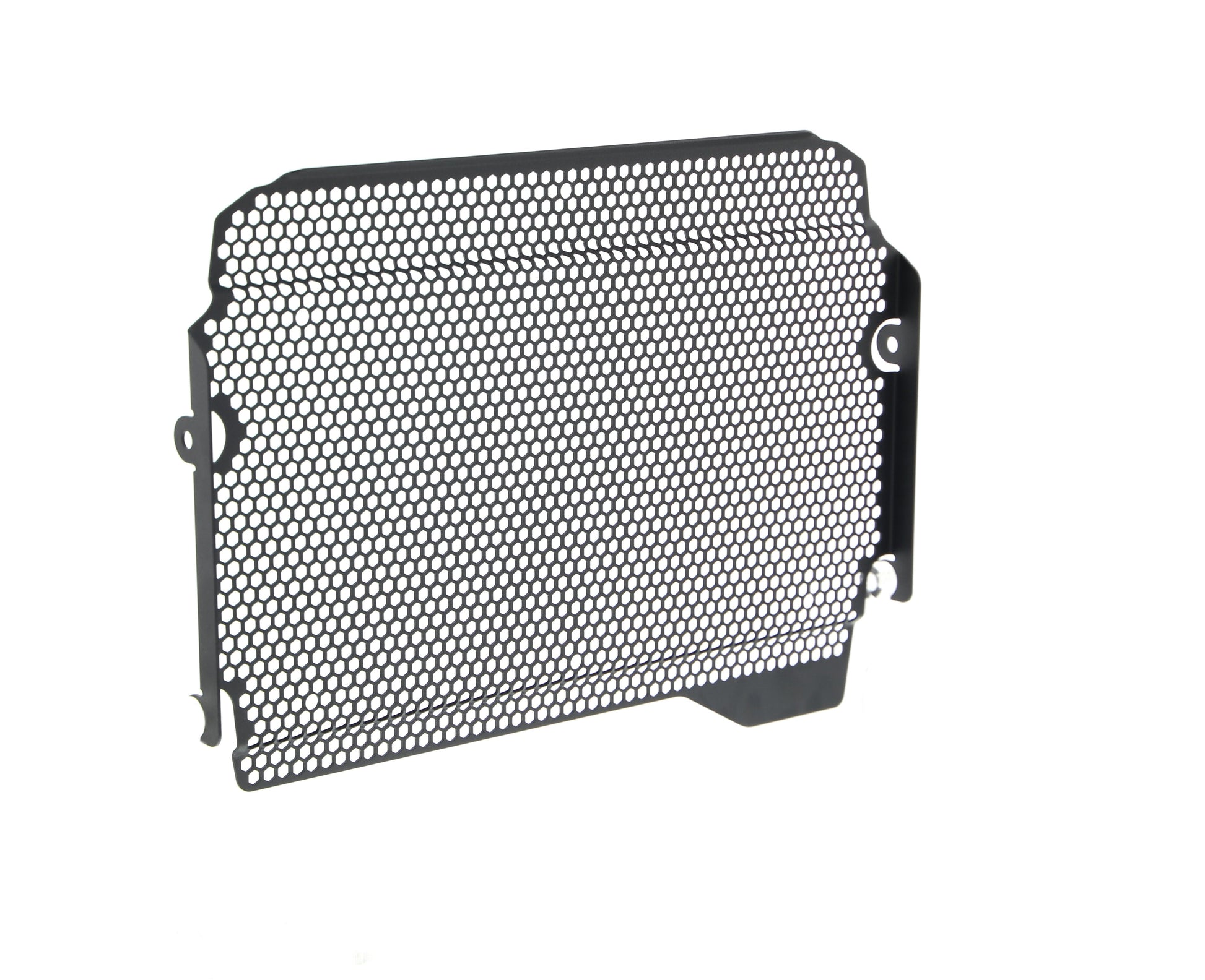 Evotech Yamaha FZ-07 Radiatorcover (2018-2020)