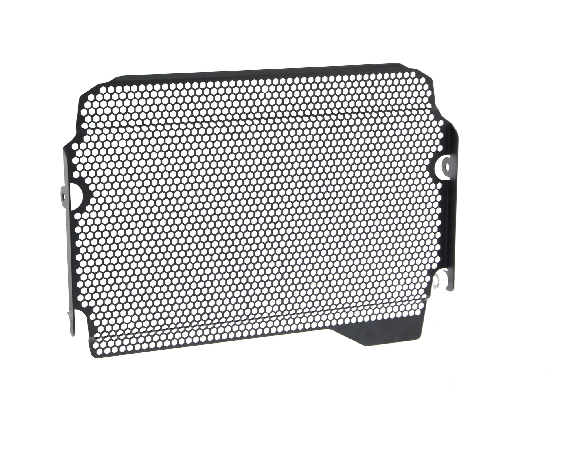 Evotech Yamaha FZ-07 Radiatorcover (2018-2020)
