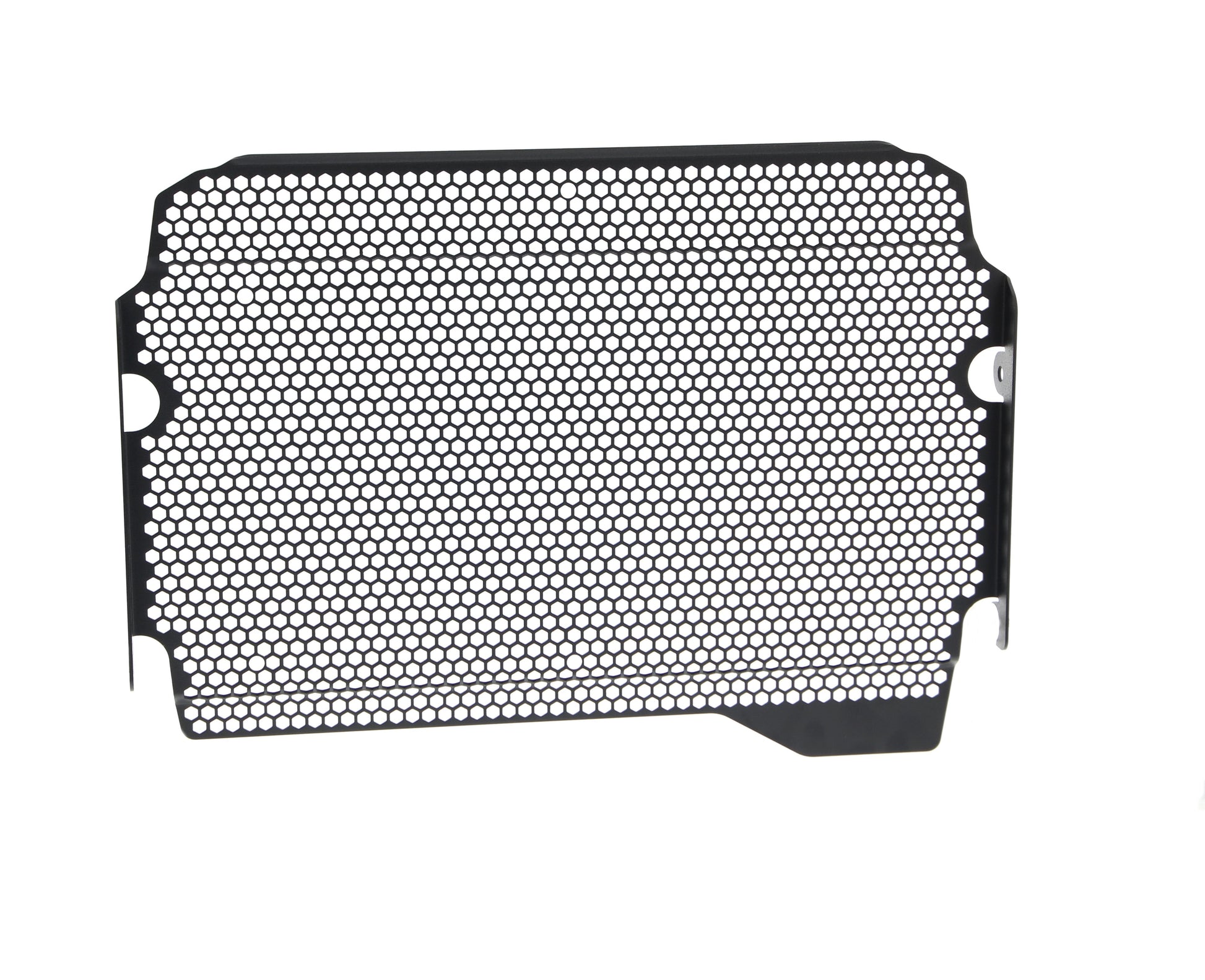 Evotech Yamaha MT-07 Radiatorcover (2018+)