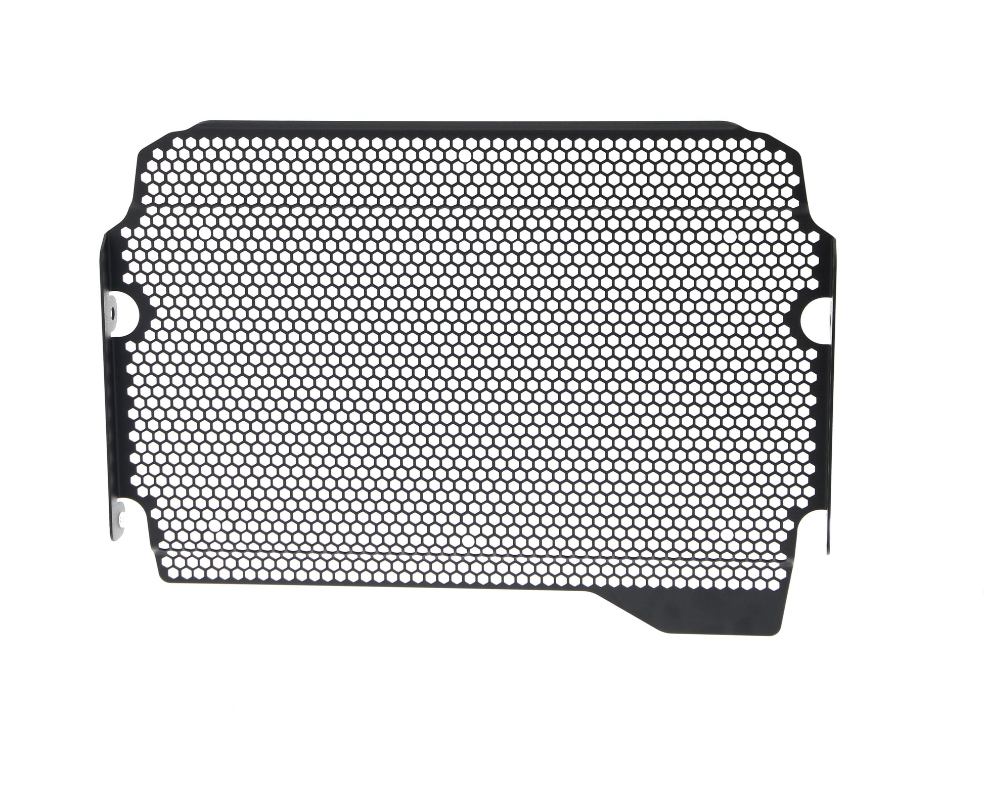Evotech Yamaha MT-07 Radiatorcover (2018+)