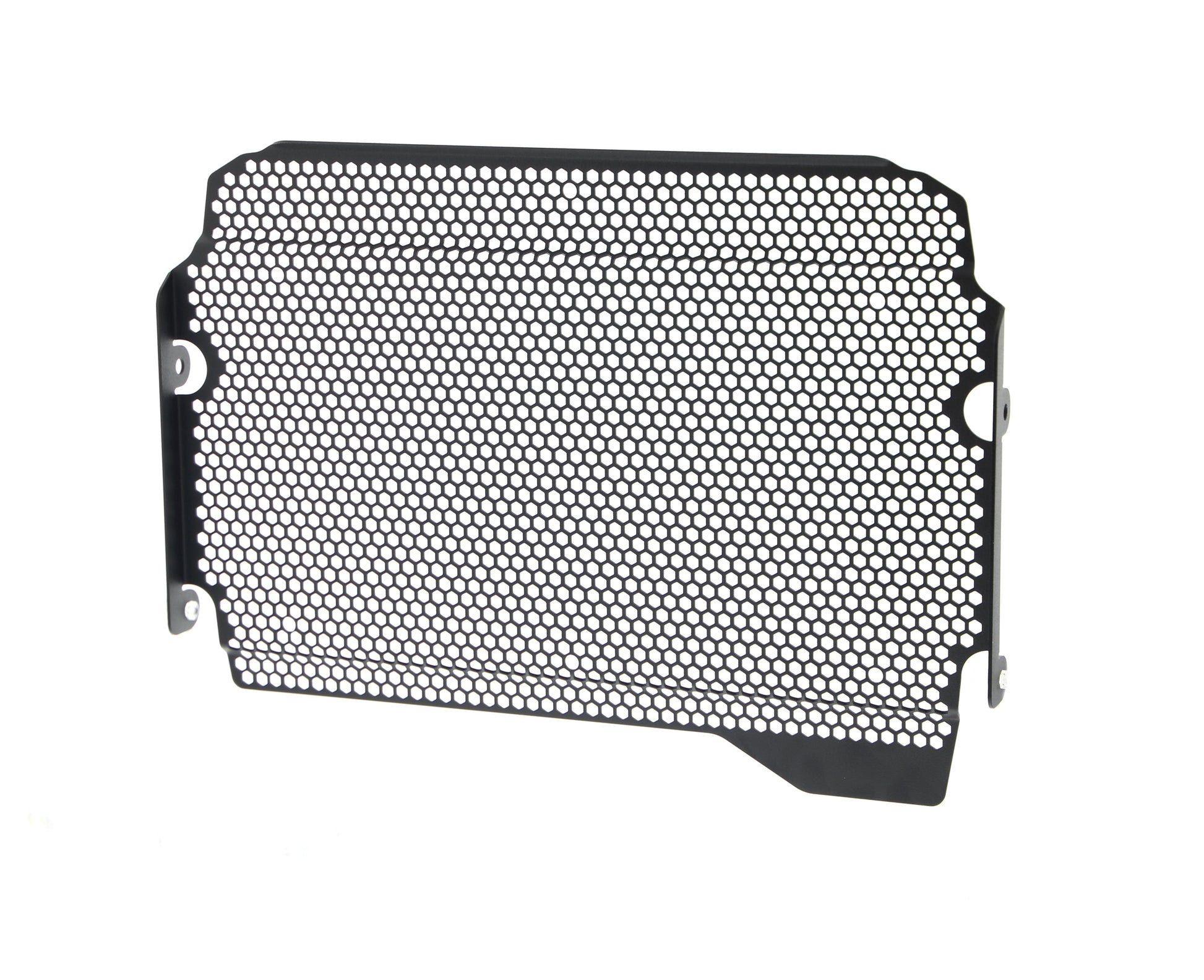 Evotech Yamaha FZ-07 Radiatorcover (2018-2020)