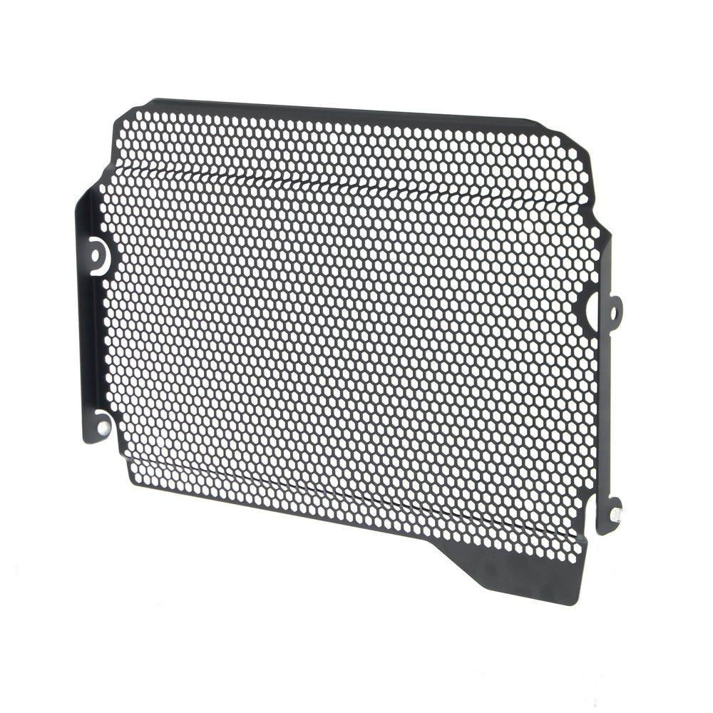 
                  
                    Evotech Yamaha MT-07 Radiator Guard (2018+)
                  
                