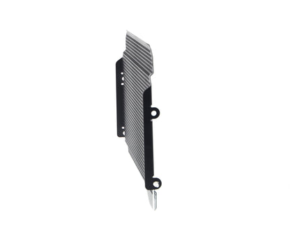 Evotech Yamaha YZF-R7 Radiatorcover (2022-2025)