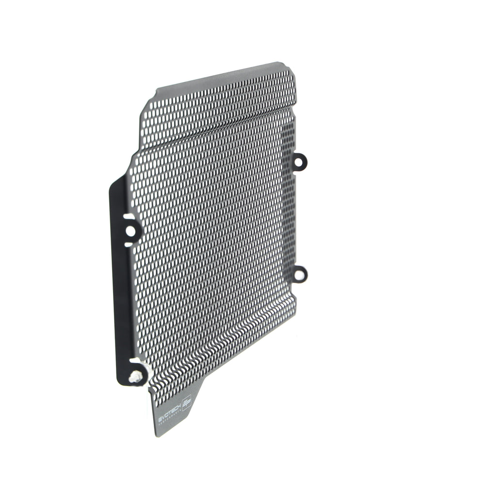 
                  
                    Evotech Yamaha MT-07 Radiator Guard (2018+)
                  
                