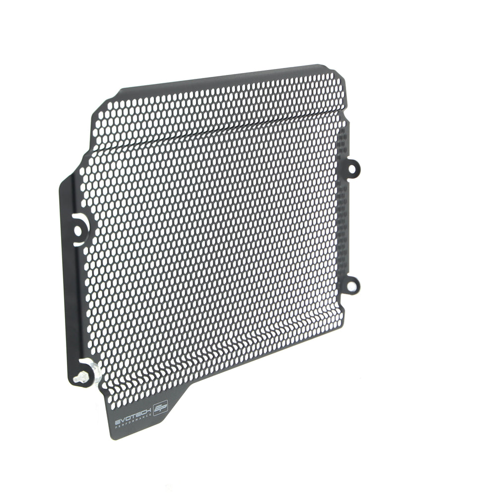 
                  
                    Evotech Yamaha MT-07 Radiator Guard (2018+)
                  
                