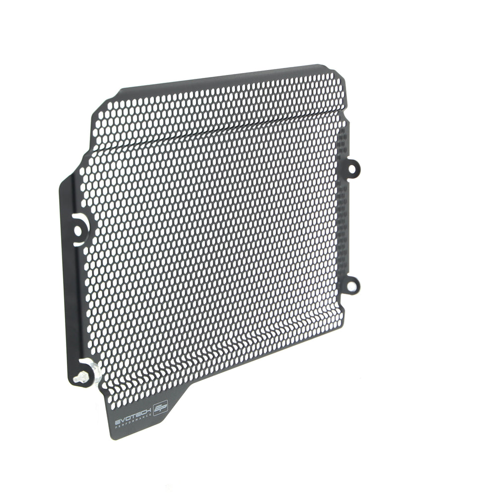 
                  
                    Evotech Yamaha YZF-R7 Radiator Guard (2022+)
                  
                