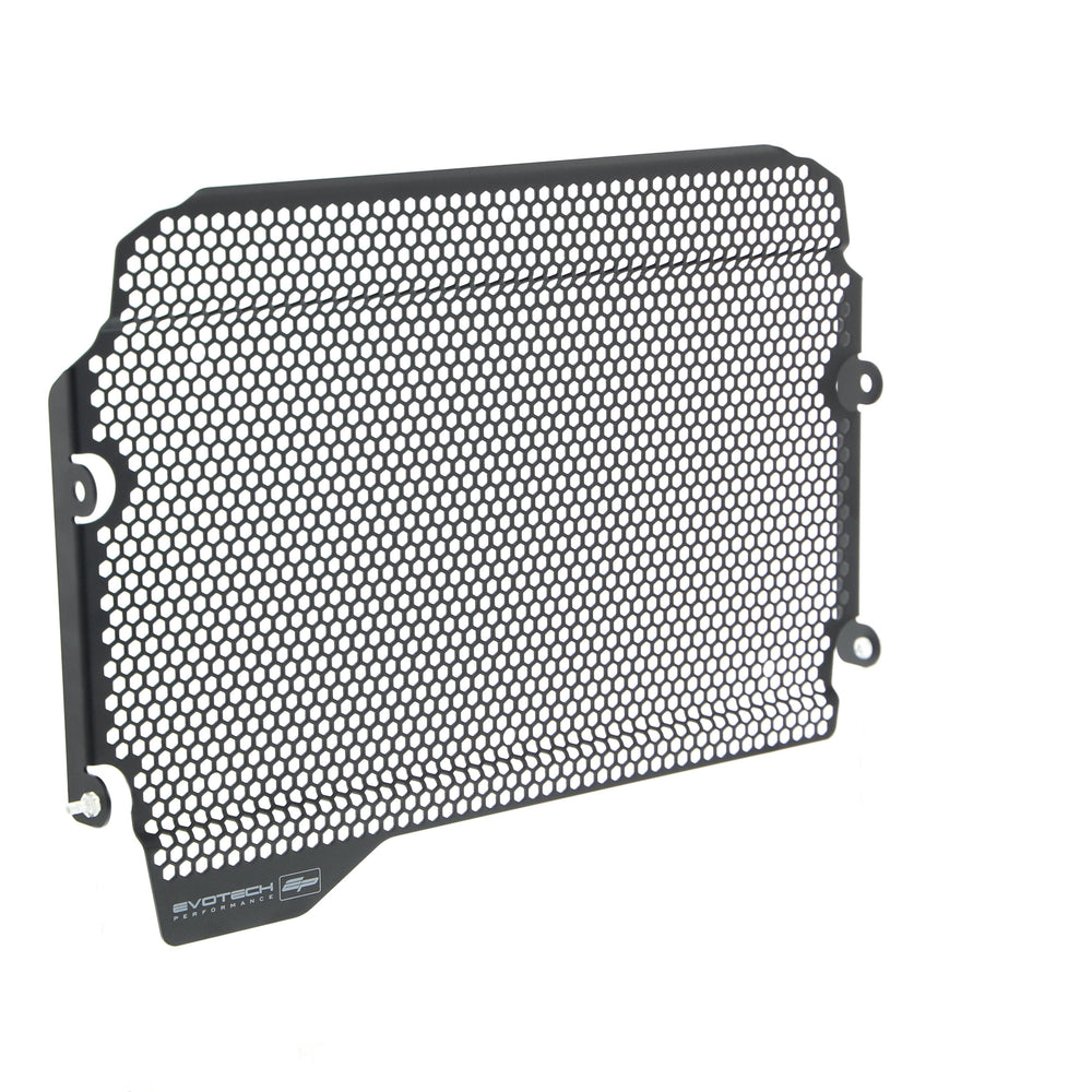 
                  
                    Evotech Yamaha MT-07 Radiator Guard (2018+)
                  
                