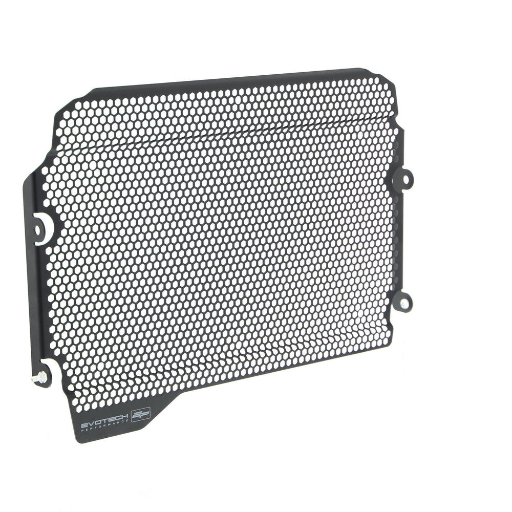 
                  
                    Evotech Yamaha YZF-R7 Radiator Guard (2022+)
                  
                