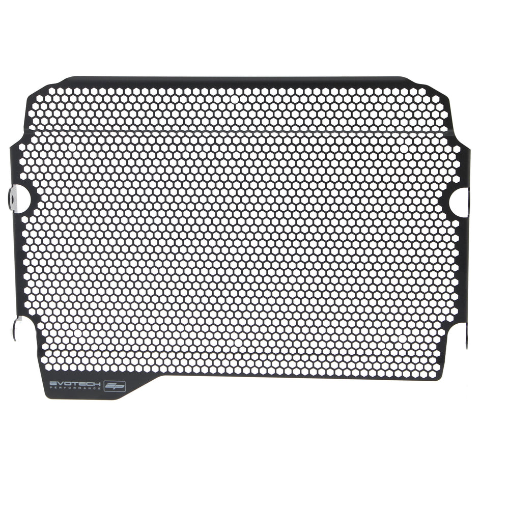 
                  
                    Evotech Yamaha MT-07 Radiator Guard (2018+)
                  
                