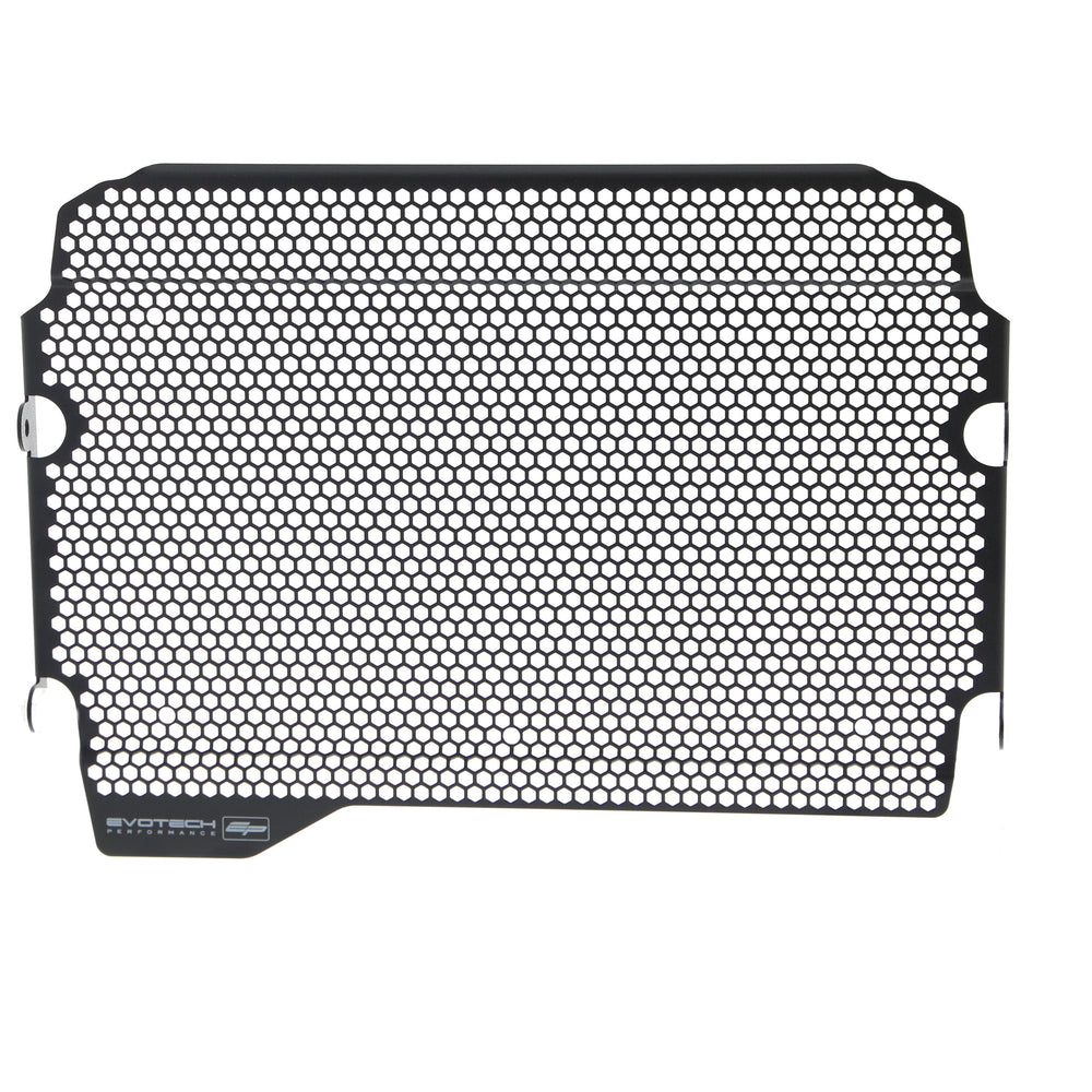 
                  
                    Evotech Yamaha YZF-R7 Radiator Guard (2022+)
                  
                