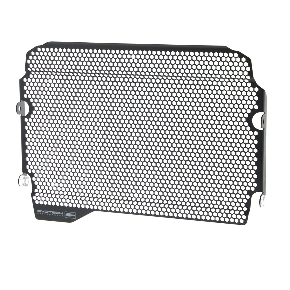 
                  
                    Evotech Yamaha YZF-R7 Radiator Guard (2022+)
                  
                