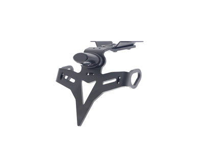 Evotech Yamaha FZ-07 Kentekenplaathouder 2013 - 2017