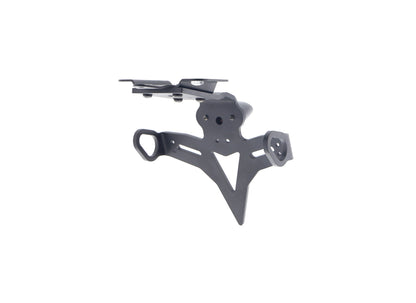 Evotech Yamaha FZ-07 Kentekenplaathouder 2013 - 2017