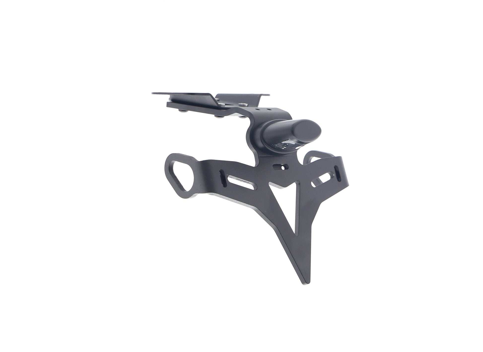 Evotech Yamaha MT-07 Moto Cage Kentekenplaathouder 2015 - 2017