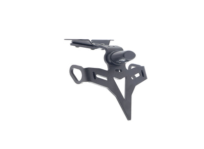 Evotech Yamaha FZ-07 Kentekenplaathouder 2013 - 2017