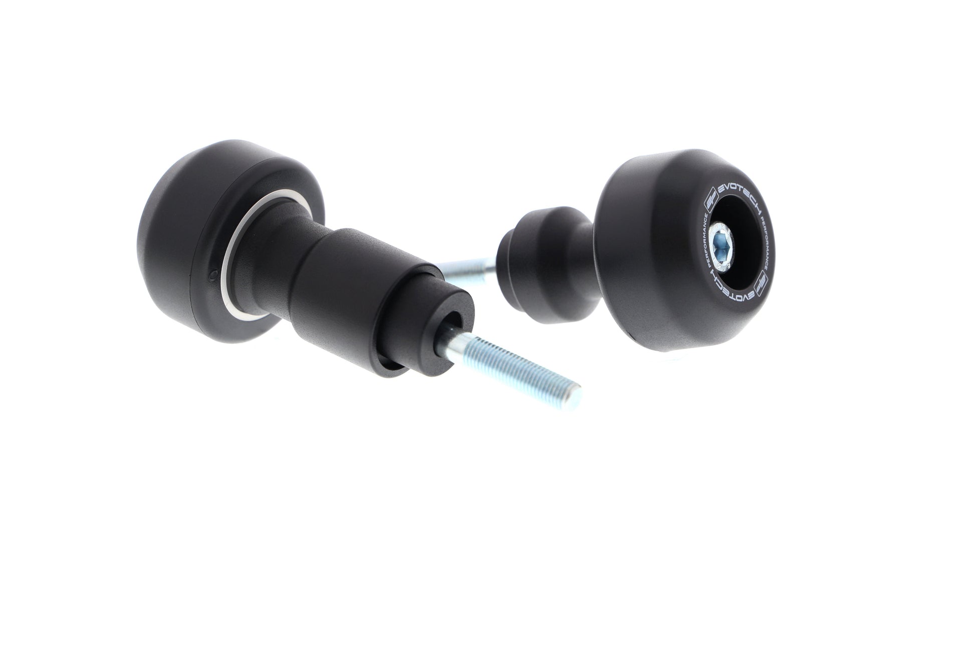 Evotech Yamaha FZ-09 Valblokken set (2017-2020)