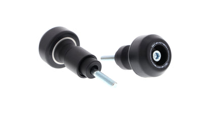 Evotech Yamaha FZ-09 Valblokken set (2017-2020)