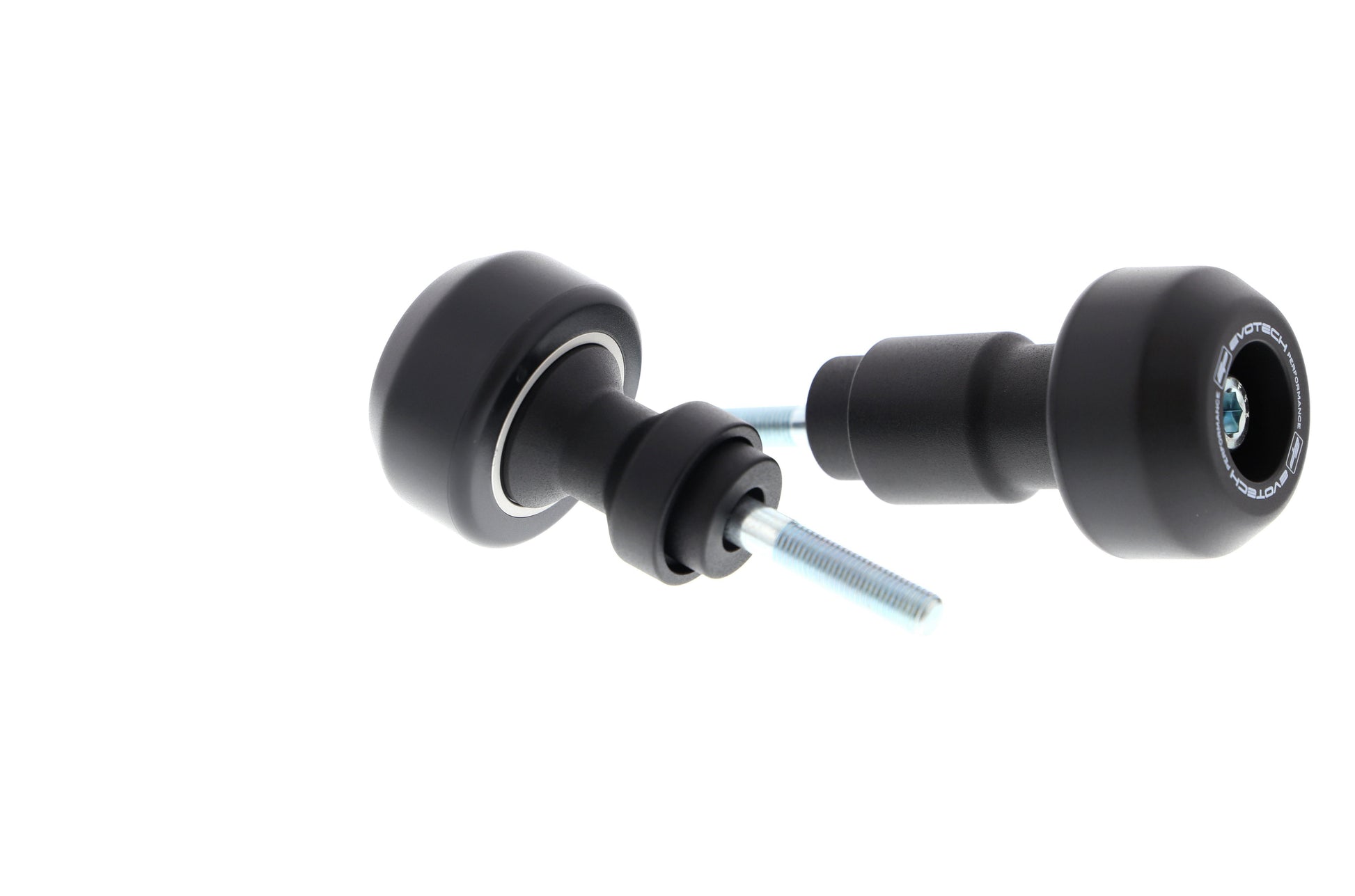 Evotech Yamaha MT-09 Valblokken set (2017 - 2020)