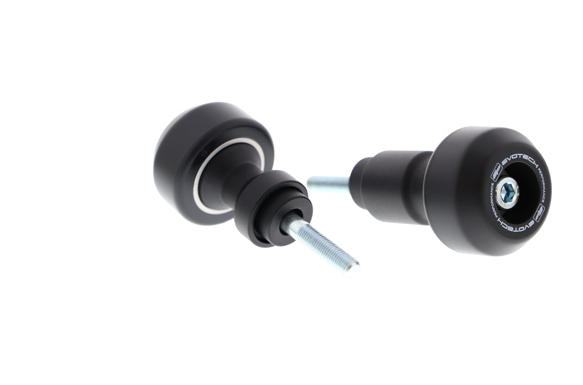 Evotech Yamaha MT-09 SP Valblokken set (2018-2020)