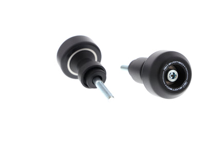 Evotech Yamaha FZ-09 Valblokken set (2017-2020)