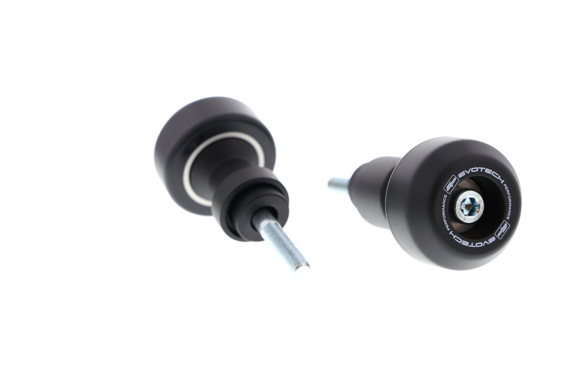 Evotech Yamaha MT-09 SP Valblokken set (2018-2020)