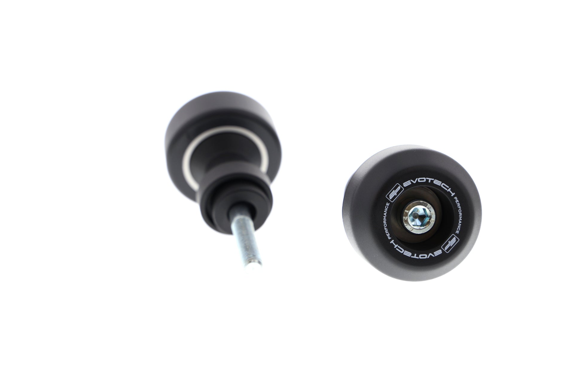 Evotech Yamaha FZ-09 Valblokken set (2017-2020)