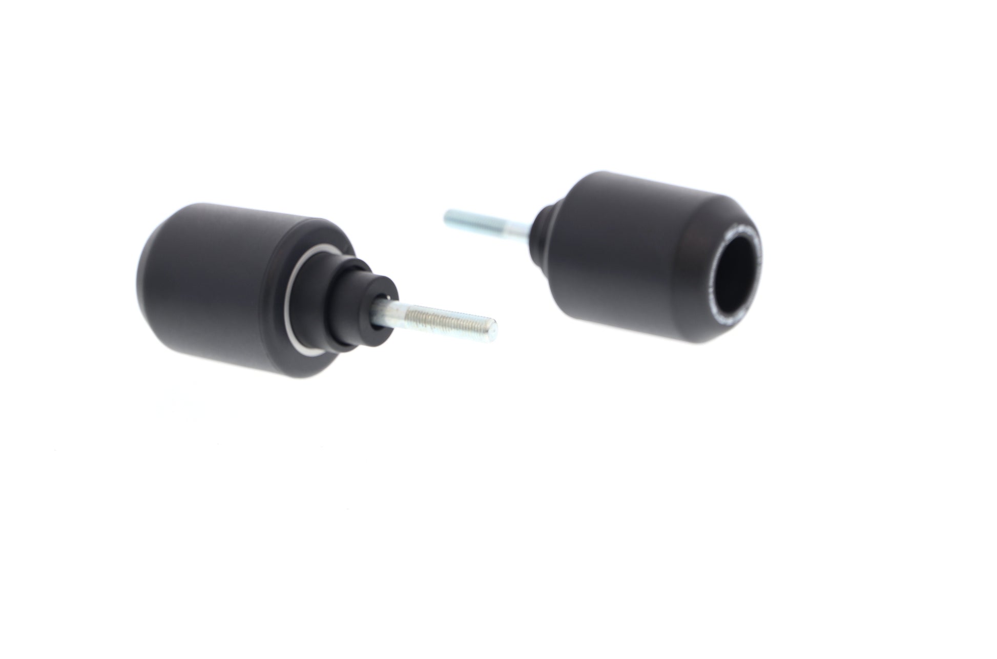 Evotech Yamaha FZ-09 Valblokken set 2013 - 2016