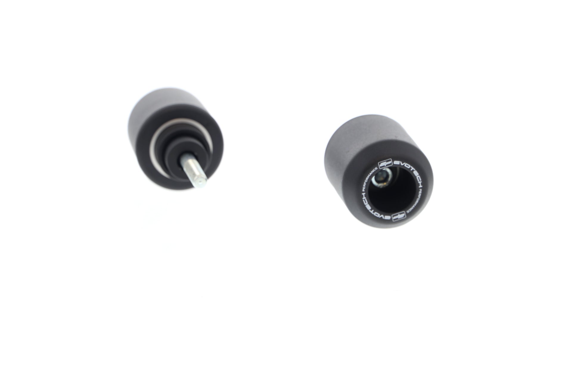 Evotech Yamaha MT-09 Street Rally Valblokken set 2015 - 2016