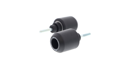 Evotech Yamaha FZ-09 Valblokken set 2013 - 2016