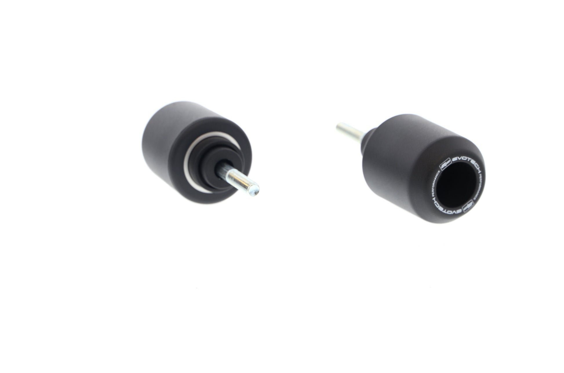 Evotech Yamaha FZ-09 Valblokken set 2013 - 2016