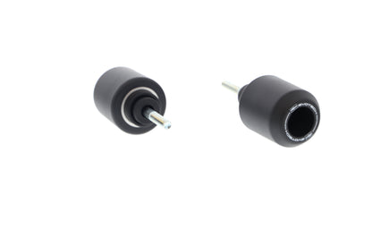 Evotech Yamaha FZ-09 Valblokken set 2013 - 2016