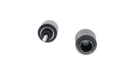 Evotech Yamaha FZ-09 Valblokken set 2013 - 2016