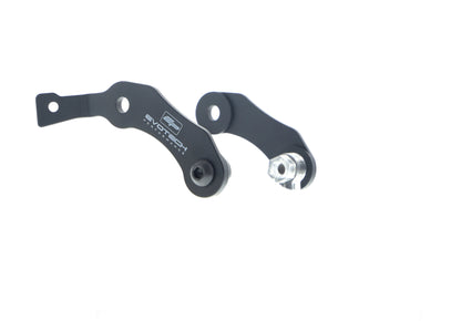 Evotech Yamaha MT-09 Sport Tracker ABS Duosteun Vervanger Kit (2015 - 2016)