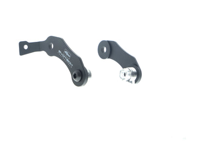 Evotech Yamaha FZ-09 Duosteun Vervanger Kit (2017-2020)