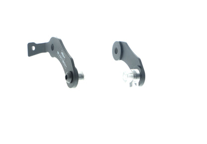 Evotech Yamaha FZ-09 Duosteun Vervanger Kit (2017-2020)