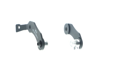 Evotech Yamaha MT-09 Duosteun Vervanger Kit (2013 - 2016)