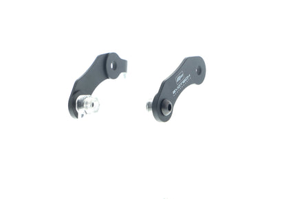 Evotech Yamaha FZ-09 Duosteun Vervanger Kit (2013 - 2016)