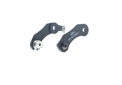 Evotech Yamaha XSR900 Duosteun Vervanger Kit (2016 - 2021)