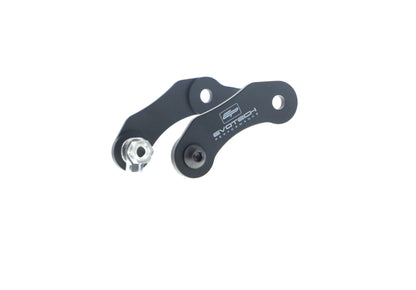 Evotech Yamaha MT-09 Duosteun Vervanger Kit (2013 - 2016)