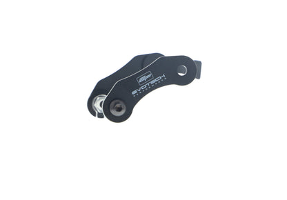Evotech Yamaha MT-09 Sport Tracker ABS Duosteun Vervanger Kit (2015 - 2016)