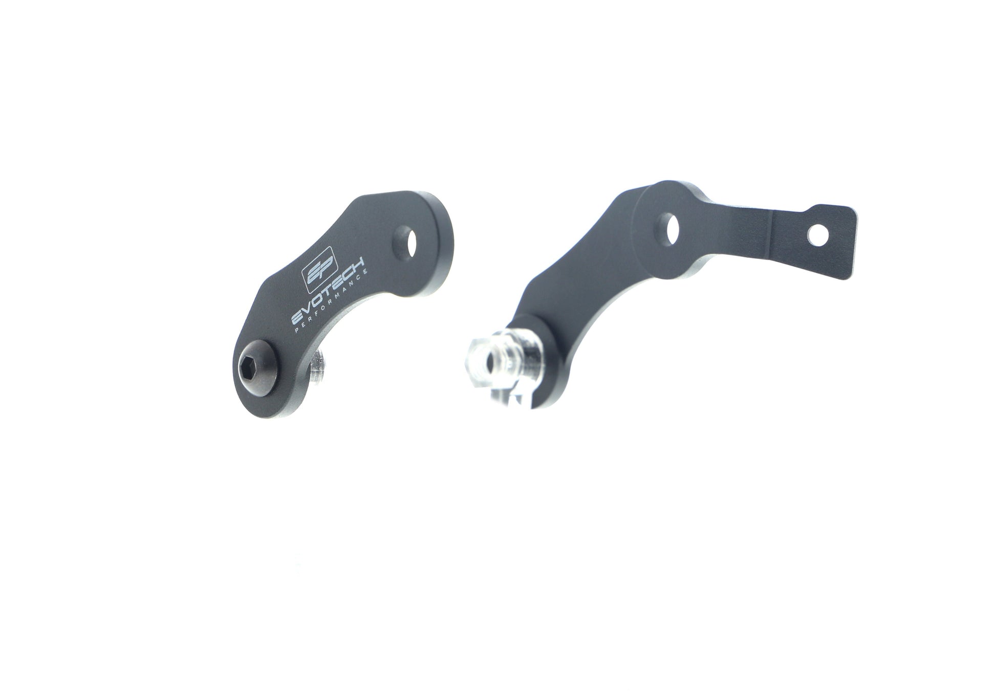 Evotech Yamaha MT-09 Duosteun Vervanger Kit (2013 - 2016)