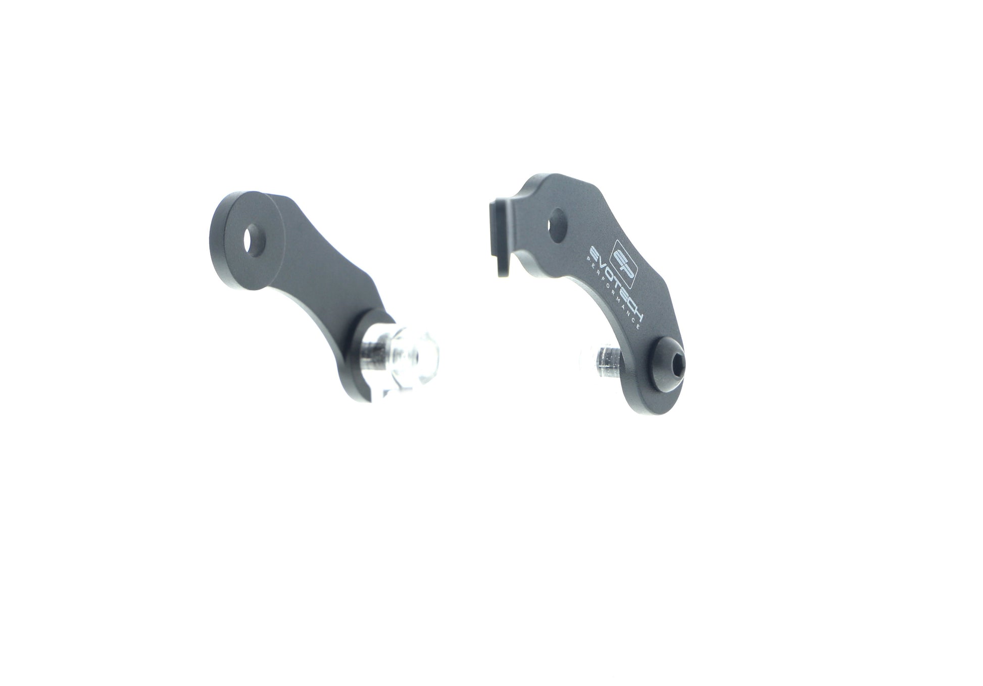 Evotech Yamaha FZ-09 Duosteun Vervanger Kit (2013 - 2016)