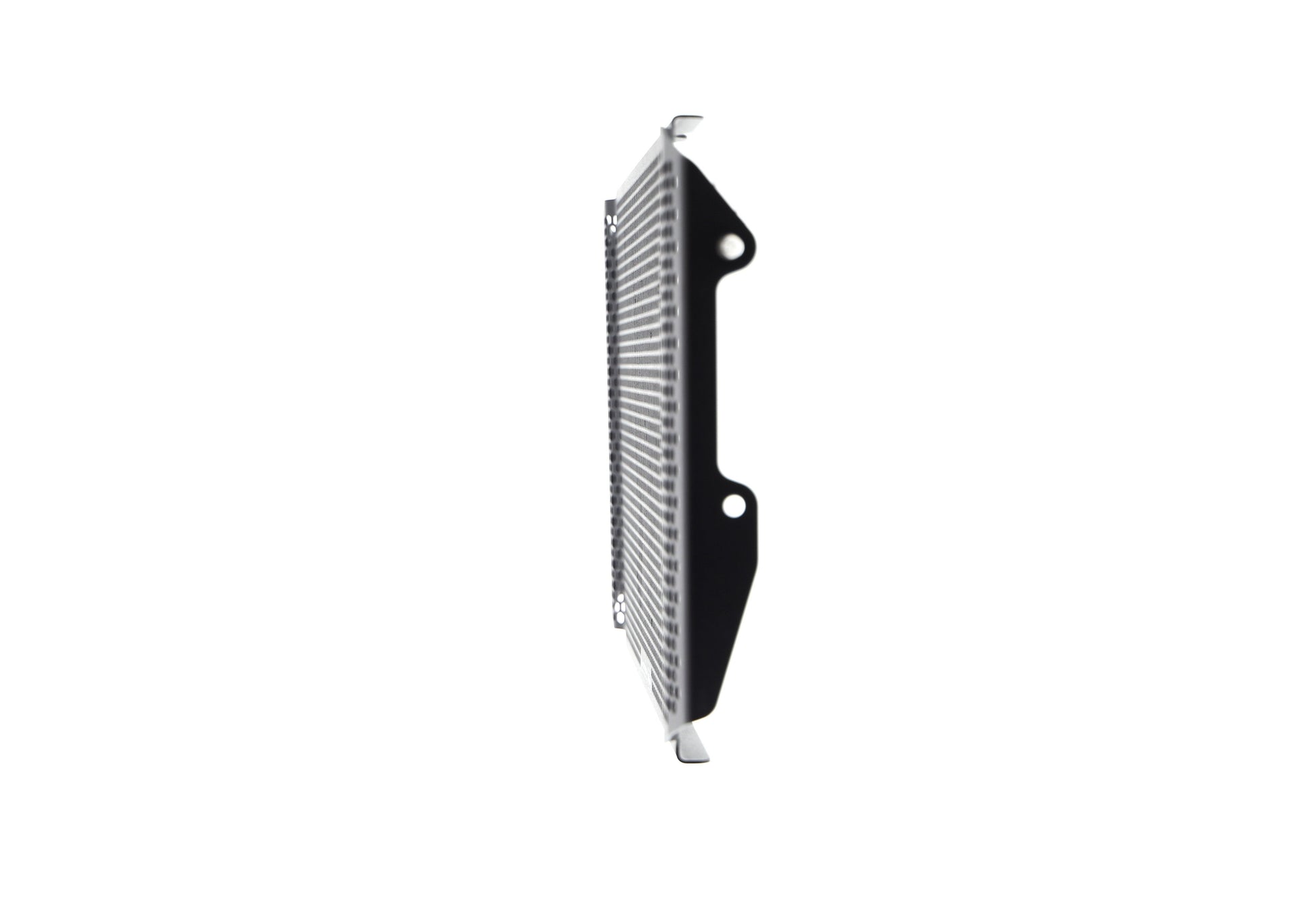 Evotech Yamaha FZ-09 Radiatorcover (2017-2020)