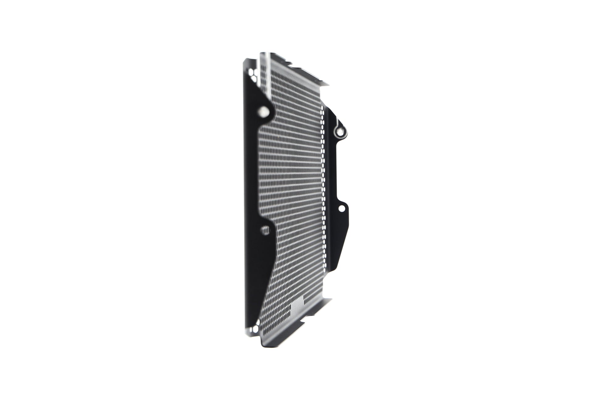 Evotech Yamaha MT-09 Radiatorcover (2017-2020)