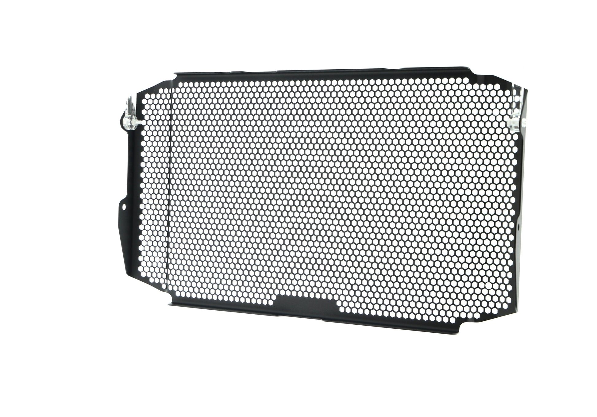 Evotech Yamaha MT-09 Radiatorcover (2017-2020)
